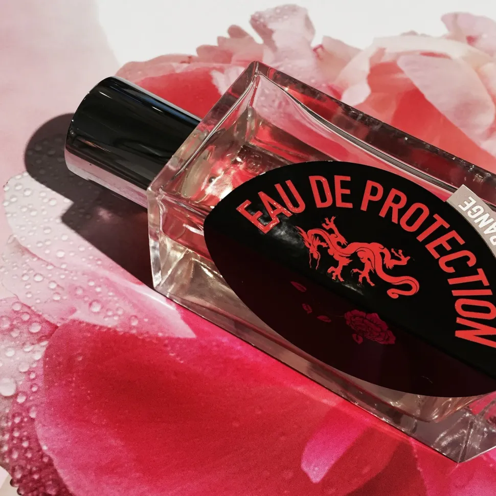 Etat Libre D'Orange Eau De Protection 100ml eau de parfum spray