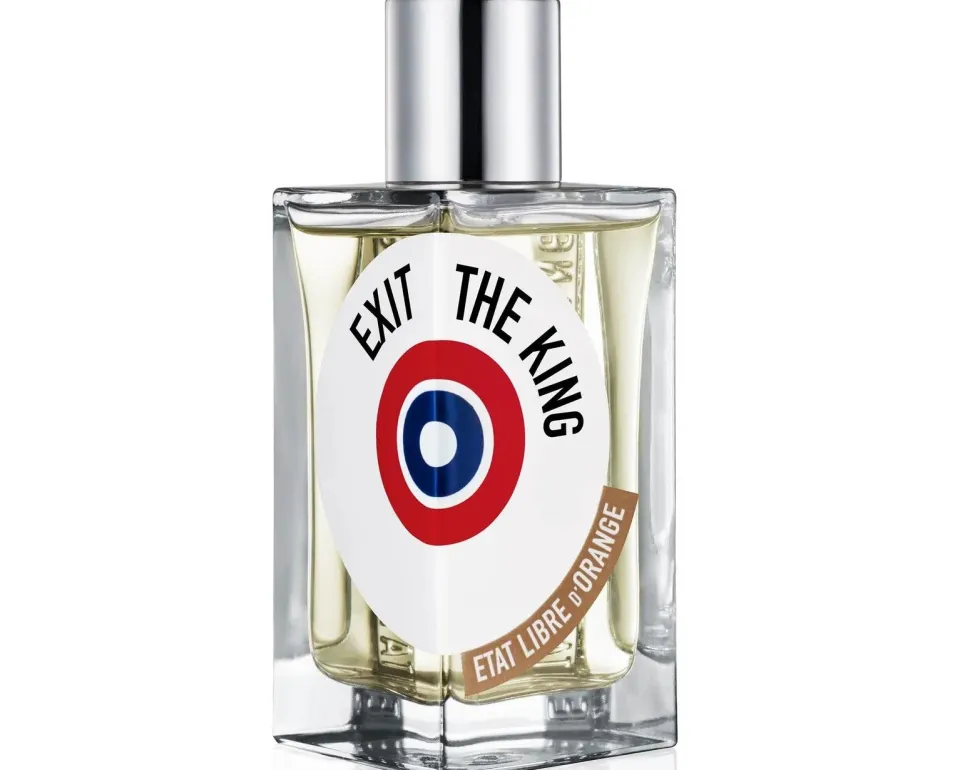 Etat Libre D'Orange Exit The King 100ml eau de parfum spray
