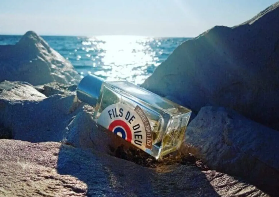 Etat Libre D'Orange Fils De Dieu 100ml eau de parfum spray