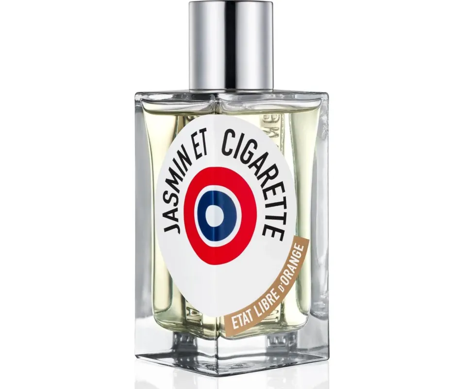 Etat Libre D'orange Jasmin Et Cigarette 100ml eau de parfum spray
