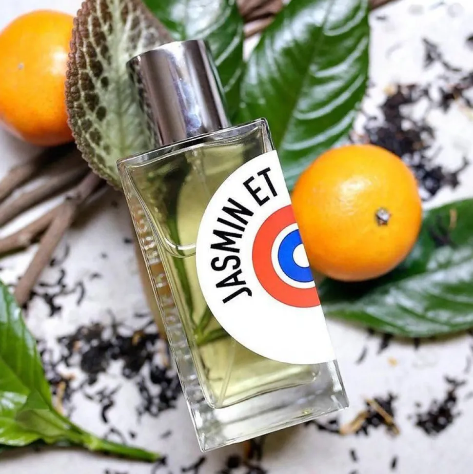 Etat Libre D'orange Jasmin Et Cigarette 100ml eau de parfum spray