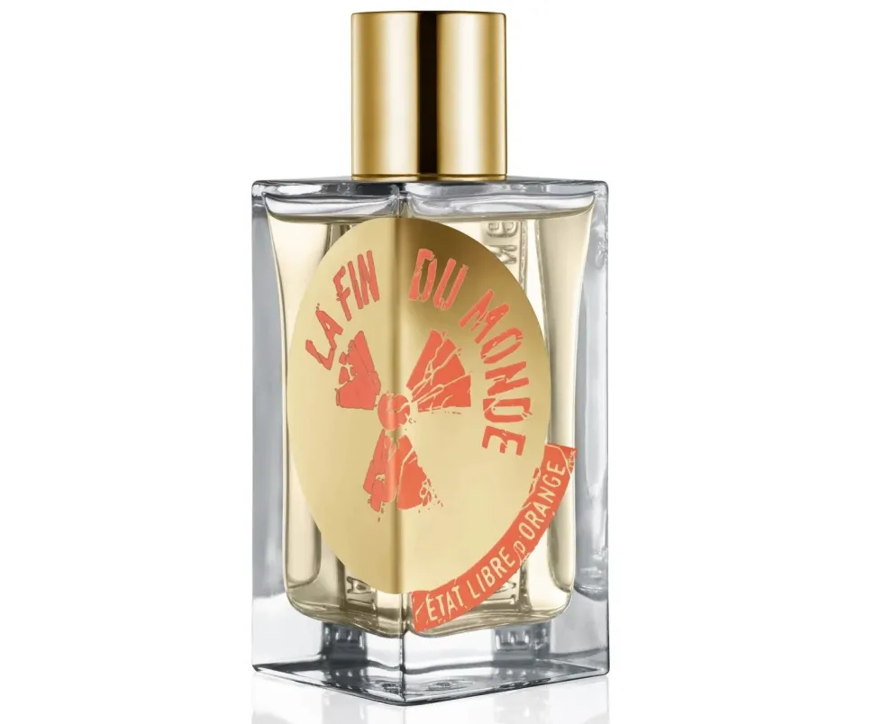 Etat Libre D'Orange La Fin Du Monde 100ml eau de parfum spray
