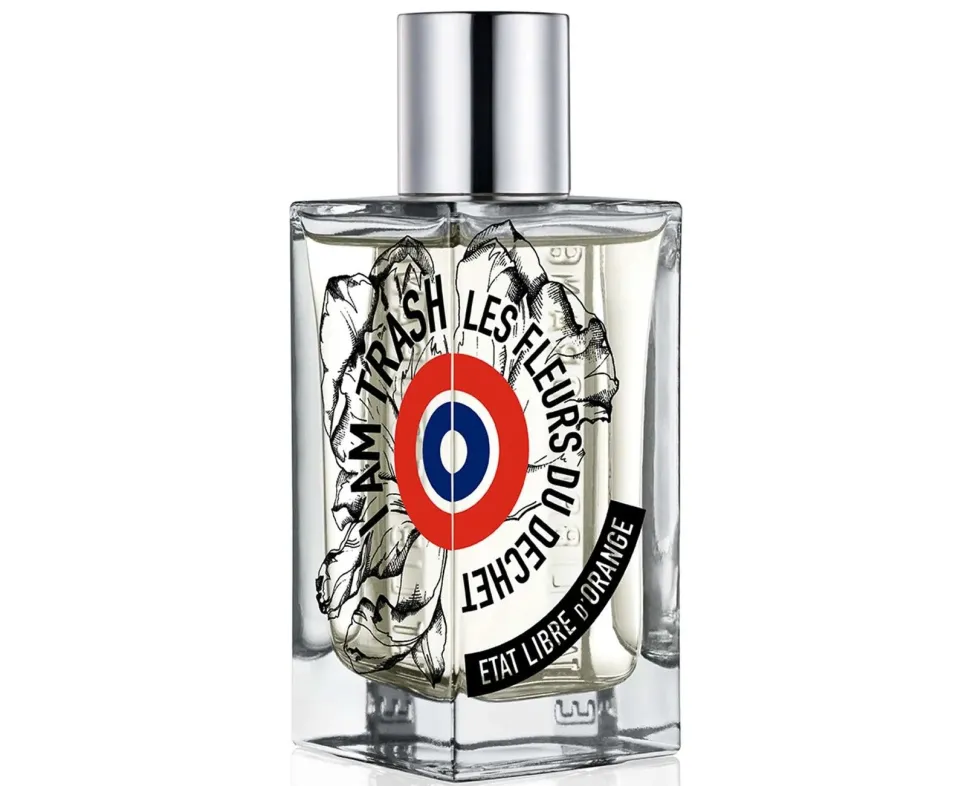 Etat Libre D'Orange Les Fleurs Du Dechet - I Am Trash 100ml eau de parfum spray