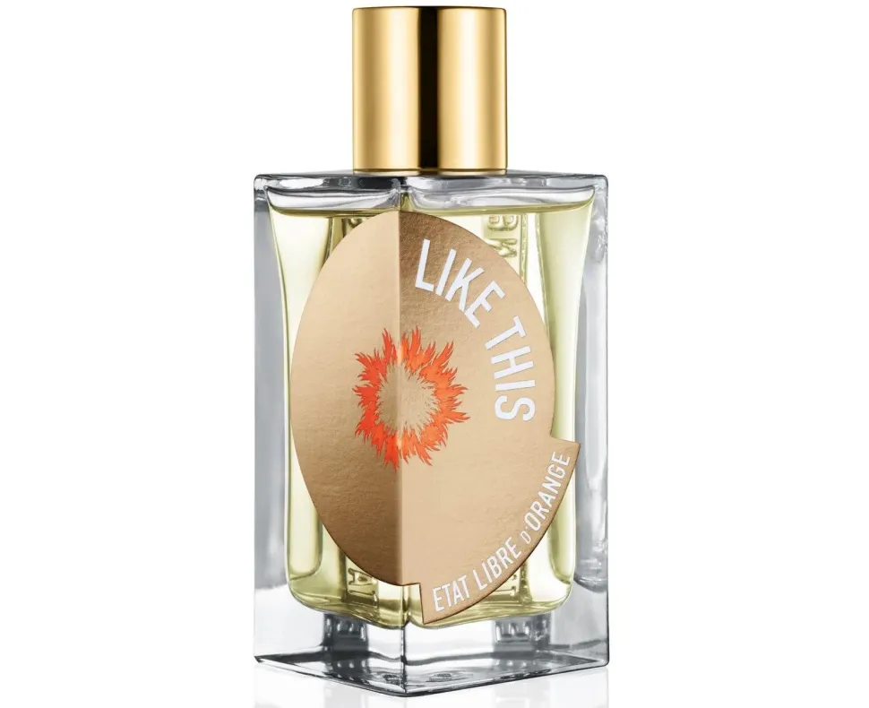 Etat Libre D'Orange Like This 100ml eau de parfum spray