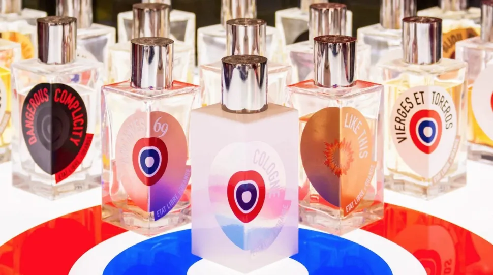 Etat Libre D'Orange Like This 100ml eau de parfum spray