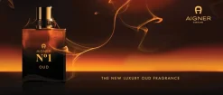 Etienne Aigner Aigner No. 1 Oud 100ml eau de parfum spray