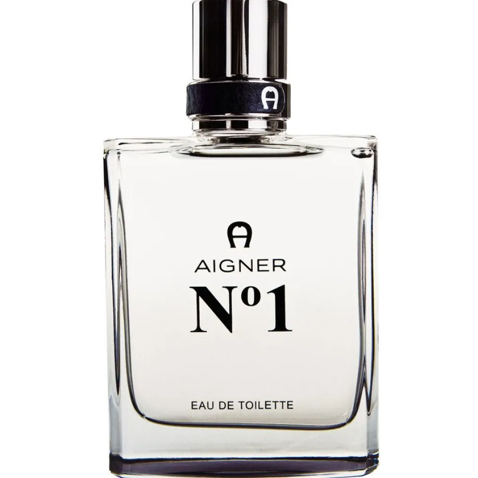Etienne Aigner Aigner No. 1 100ml eau de toilette spray
