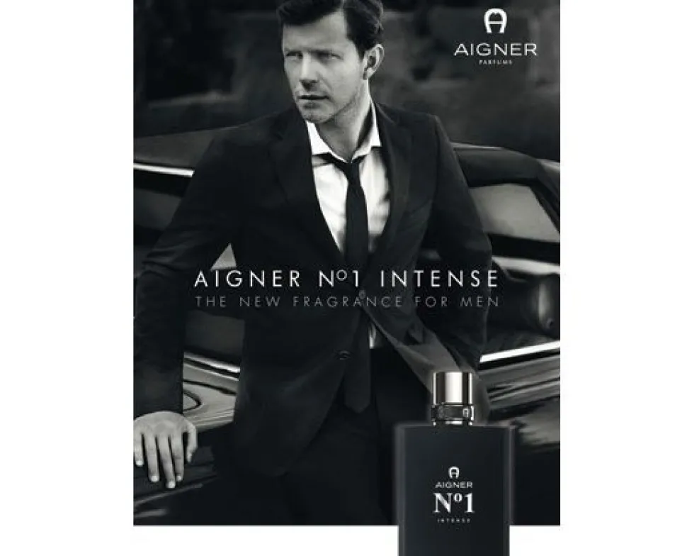 Etienne Aigner Aigner No. 1 Intense 100ml eau de toilette spray