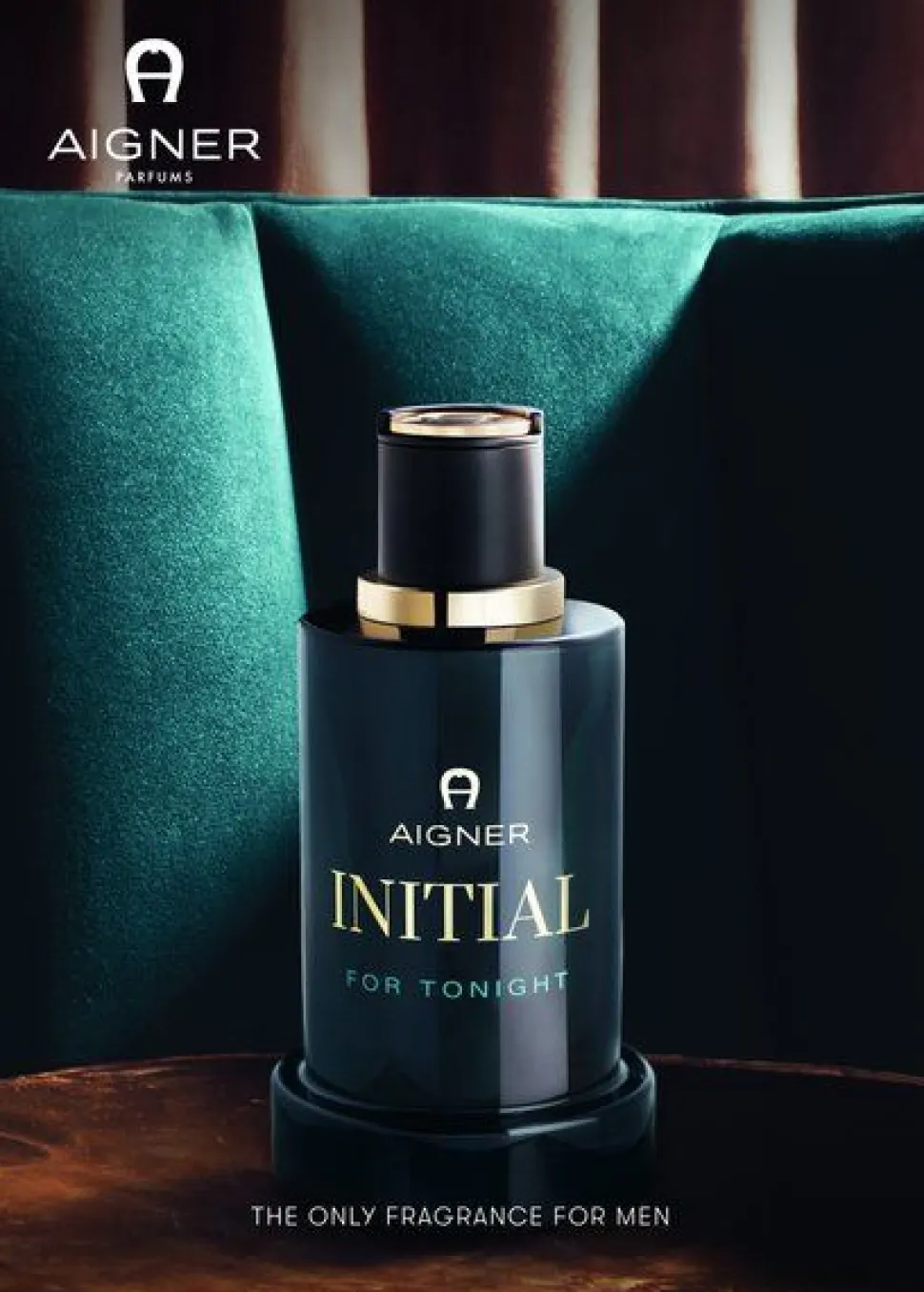 Etienne Aigner Initial For Tonight 100ml eau de parfum spray