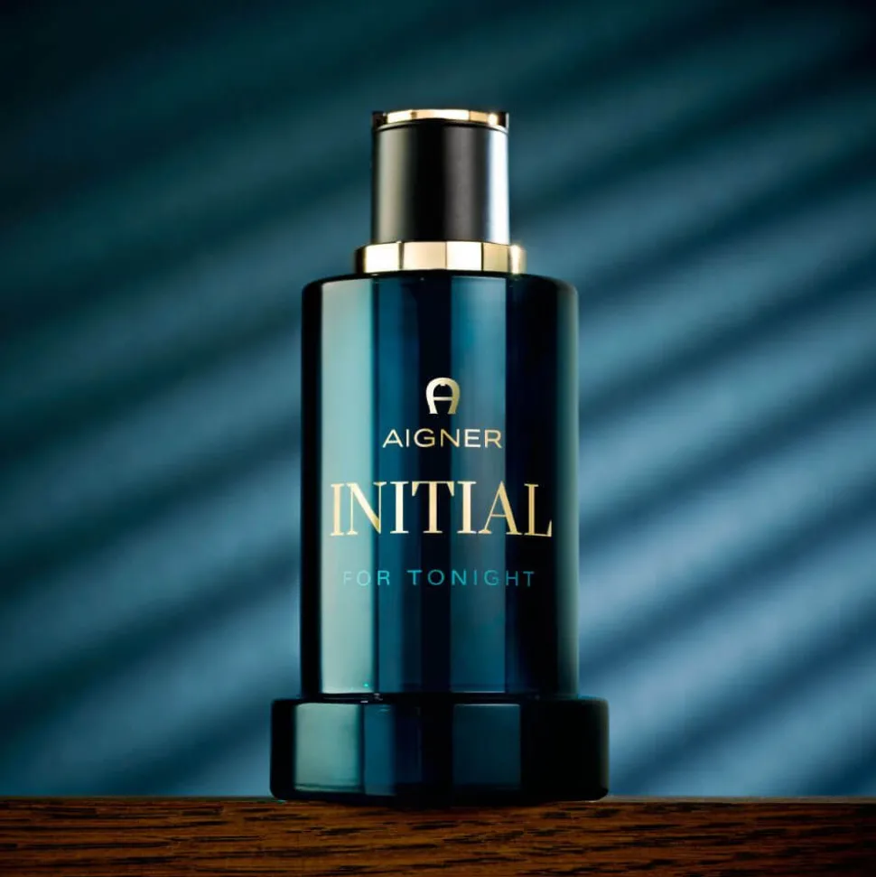 Etienne Aigner Initial For Tonight 100ml eau de parfum spray