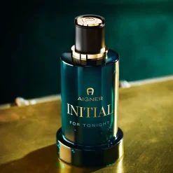 Etienne Aigner Initial For Tonight 100ml eau de parfum spray