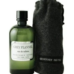 Geoffrey Beene Grey Flannel 240ml eau de toilette flacon