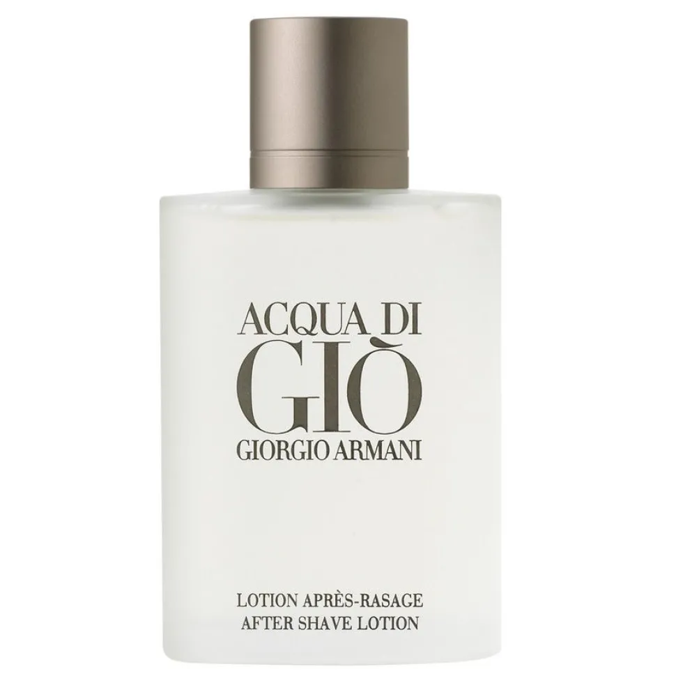Giorgio Armani Acqua di Gio Homme 100ml Aftershave Lotion