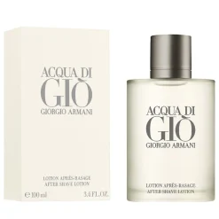 Giorgio Armani Acqua di Gio Homme 100ml Aftershave Lotion