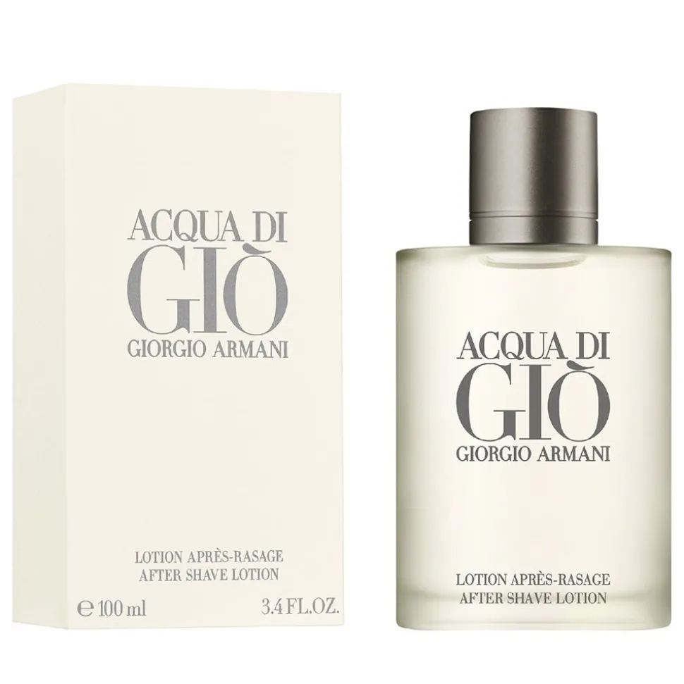 Giorgio Armani Acqua di Gio Homme 100ml Aftershave Lotion