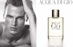 Giorgio Armani Acqua di Gio Homme 100ml Aftershave Lotion