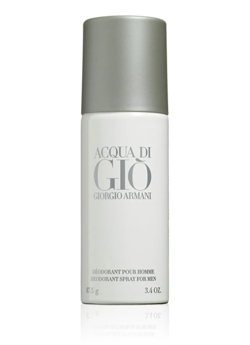 Giorgio Armani Acqua di Gio Homme 150ml Deodorant Spray