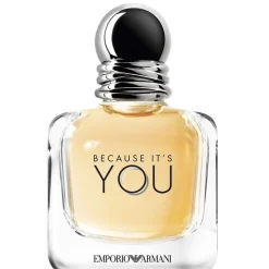 Giorgio Armani Because It's You 100ml eau de parfum spray