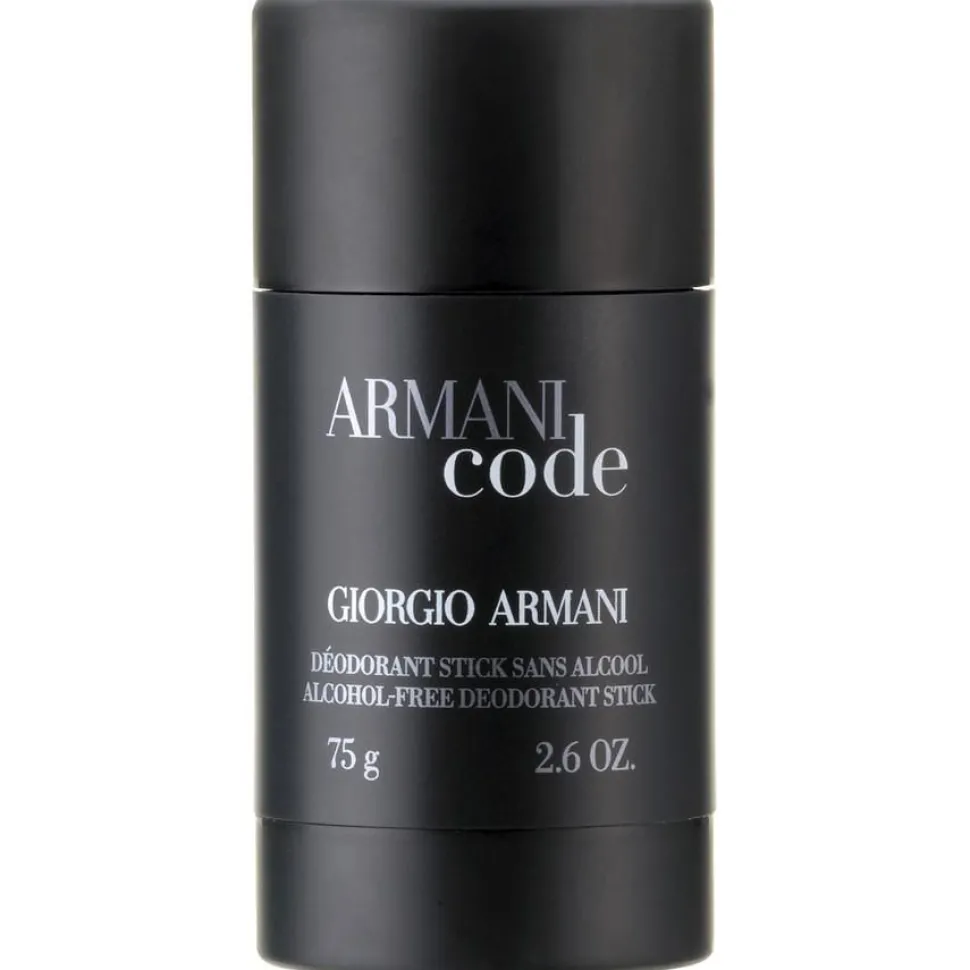 Giorgio Armani Code Homme 75ml Deodorant Stick