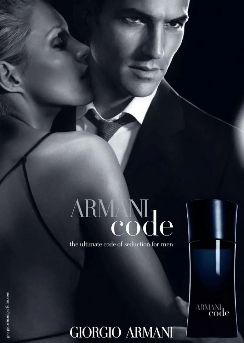Giorgio Armani Code Homme 75ml Deodorant Stick