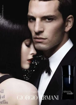 Giorgio Armani Code Homme 75ml Deodorant Stick