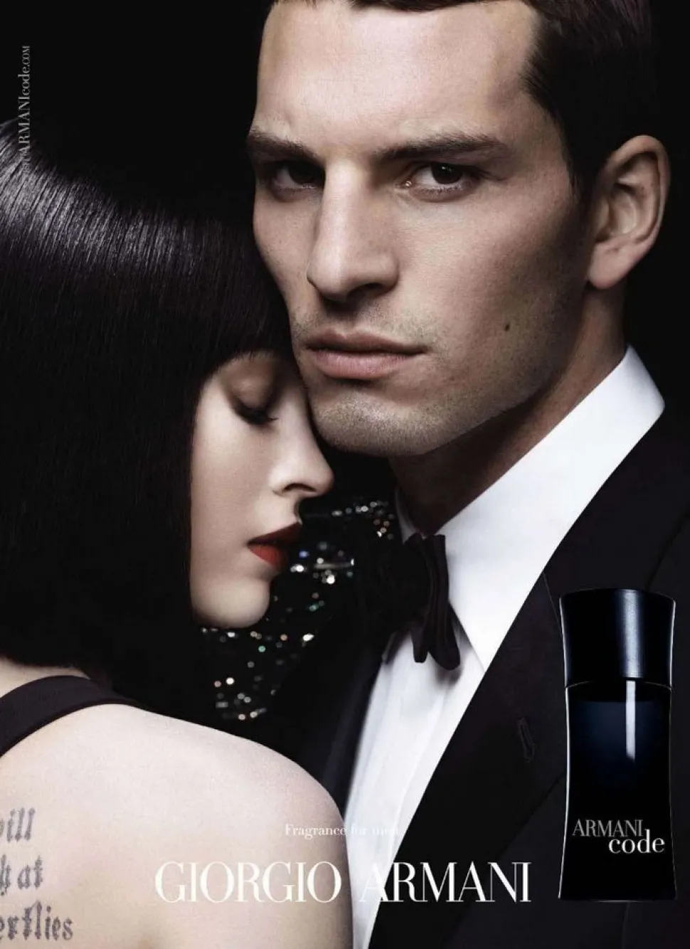 Giorgio Armani Code Homme 75ml Deodorant Stick