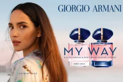 Giorgio Armani My Way Intense 30ml eau de parfum spray