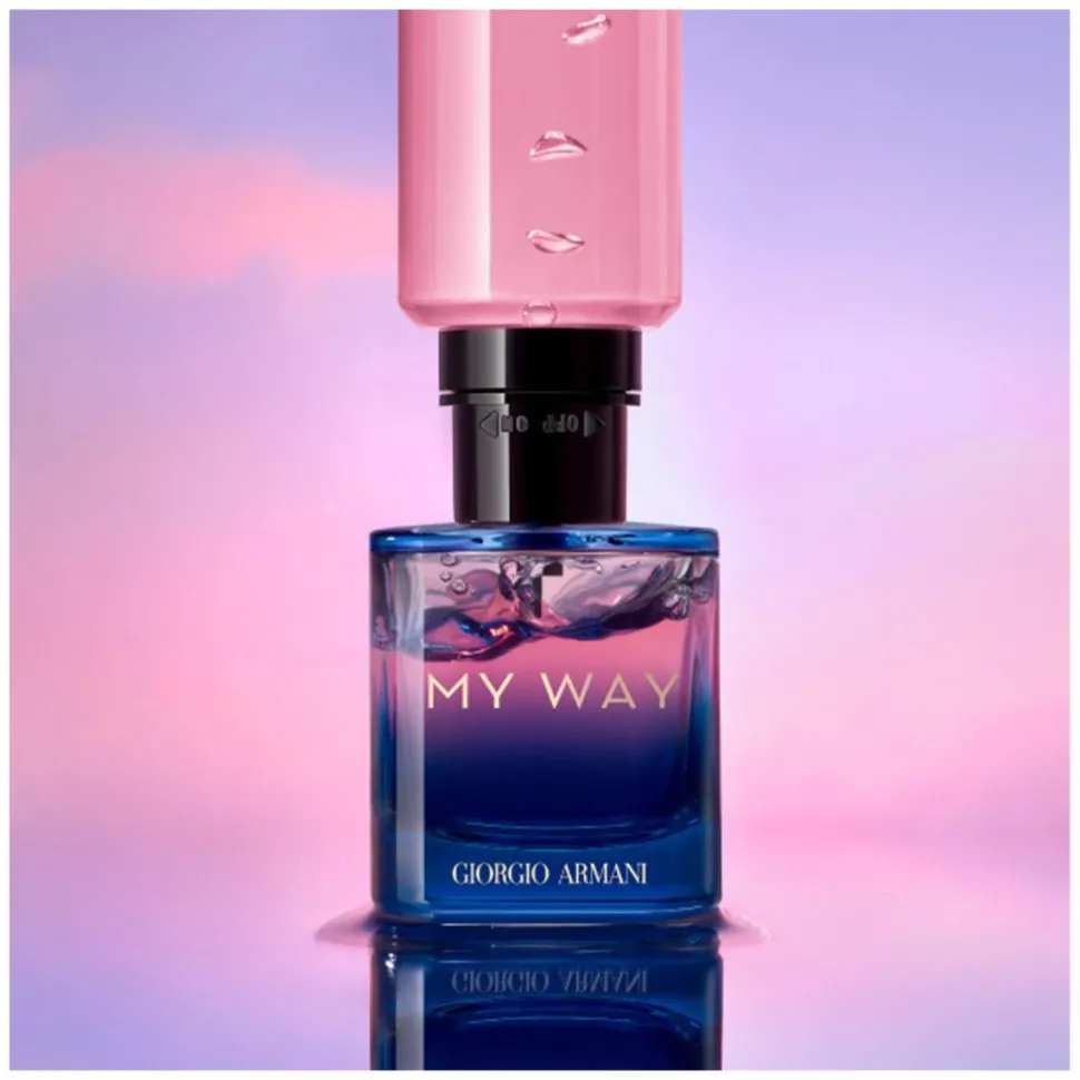 Giorgio Armani My Way Le Parfum 90ml eau de parfum spray