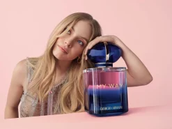 Giorgio Armani My Way 30ml parfum spray Navulbaar