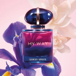 Giorgio Armani My Way 30ml parfum spray Navulbaar