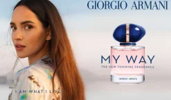 Giorgio Armani My Way 90ml eau de parfum spray