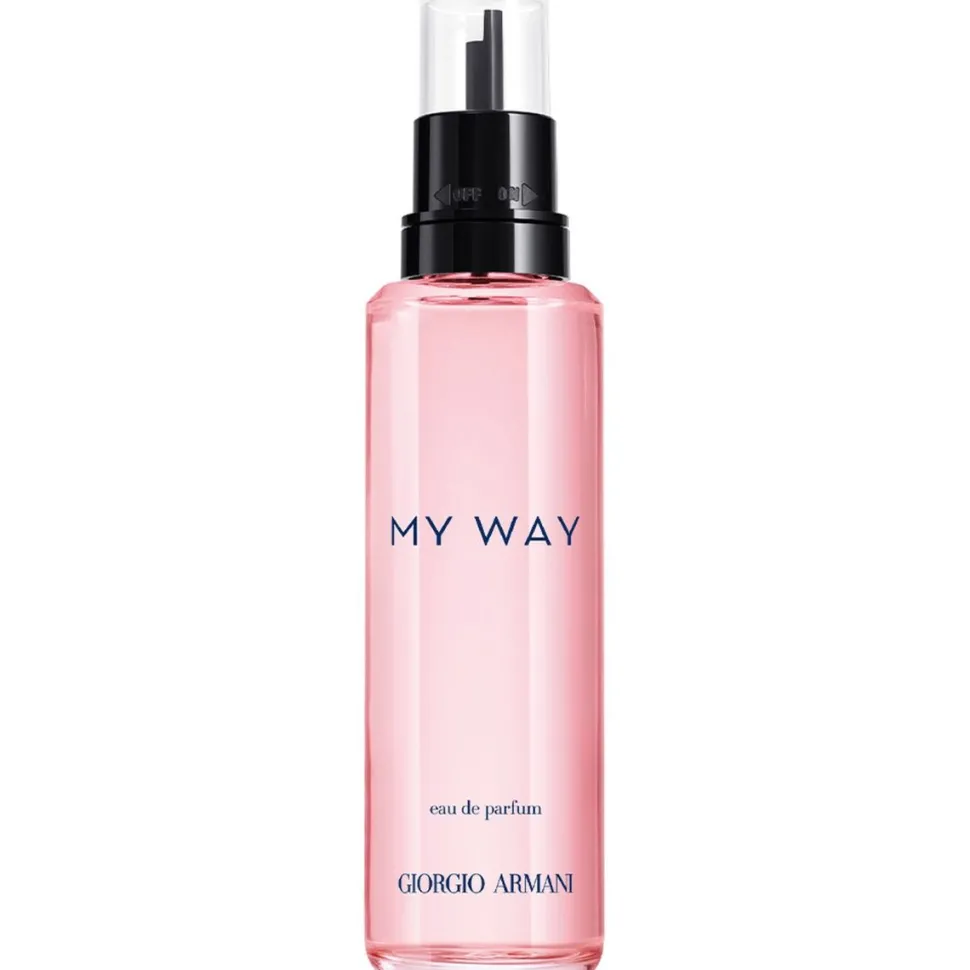 Giorgio Armani My Way 100ml eau de parfum refill