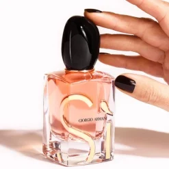 Giorgio Armani Si Intense 30ml eau de parfum spray Navulbaar