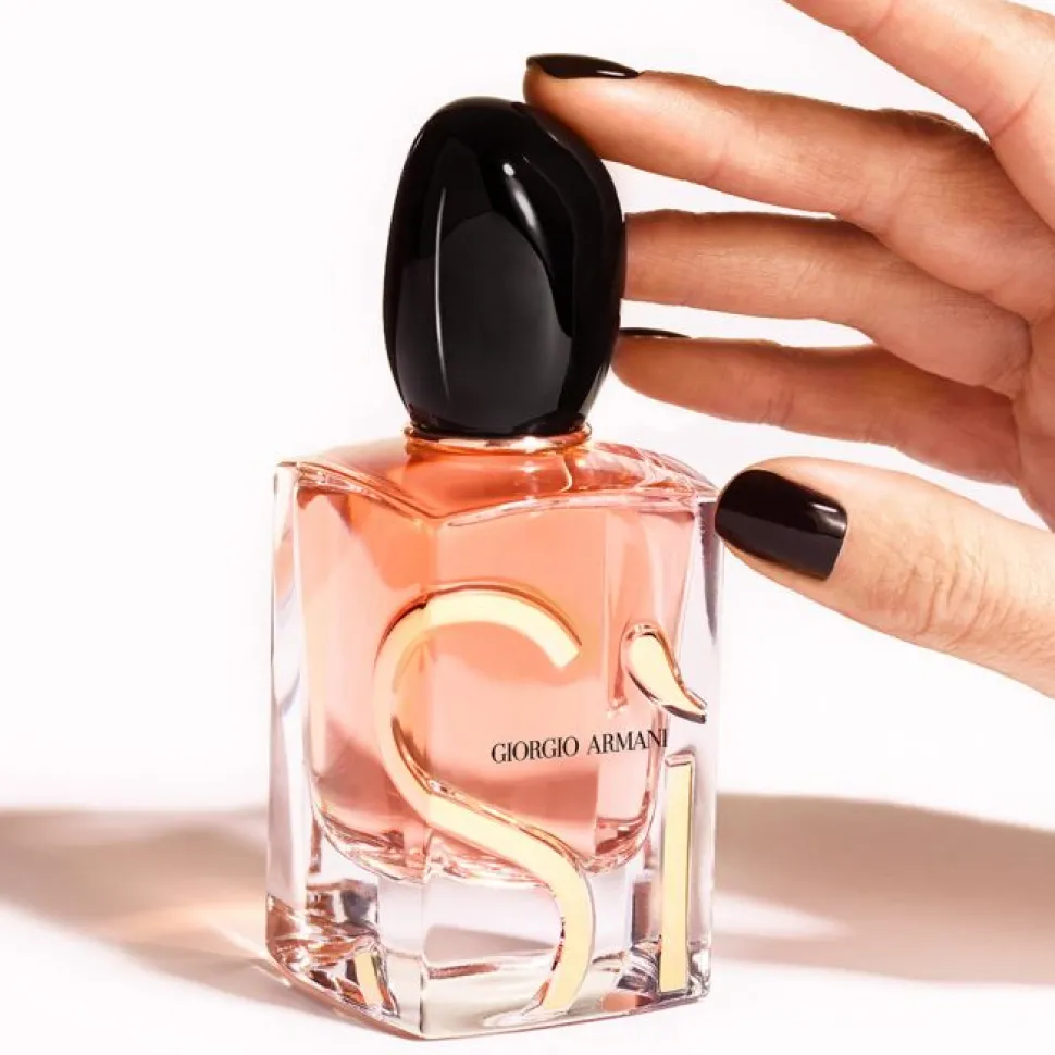 Giorgio Armani Si Intense 30ml eau de parfum spray Navulbaar