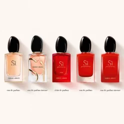 Giorgio Armani Si Intense 50ml eau de parfum spray Navulbaar