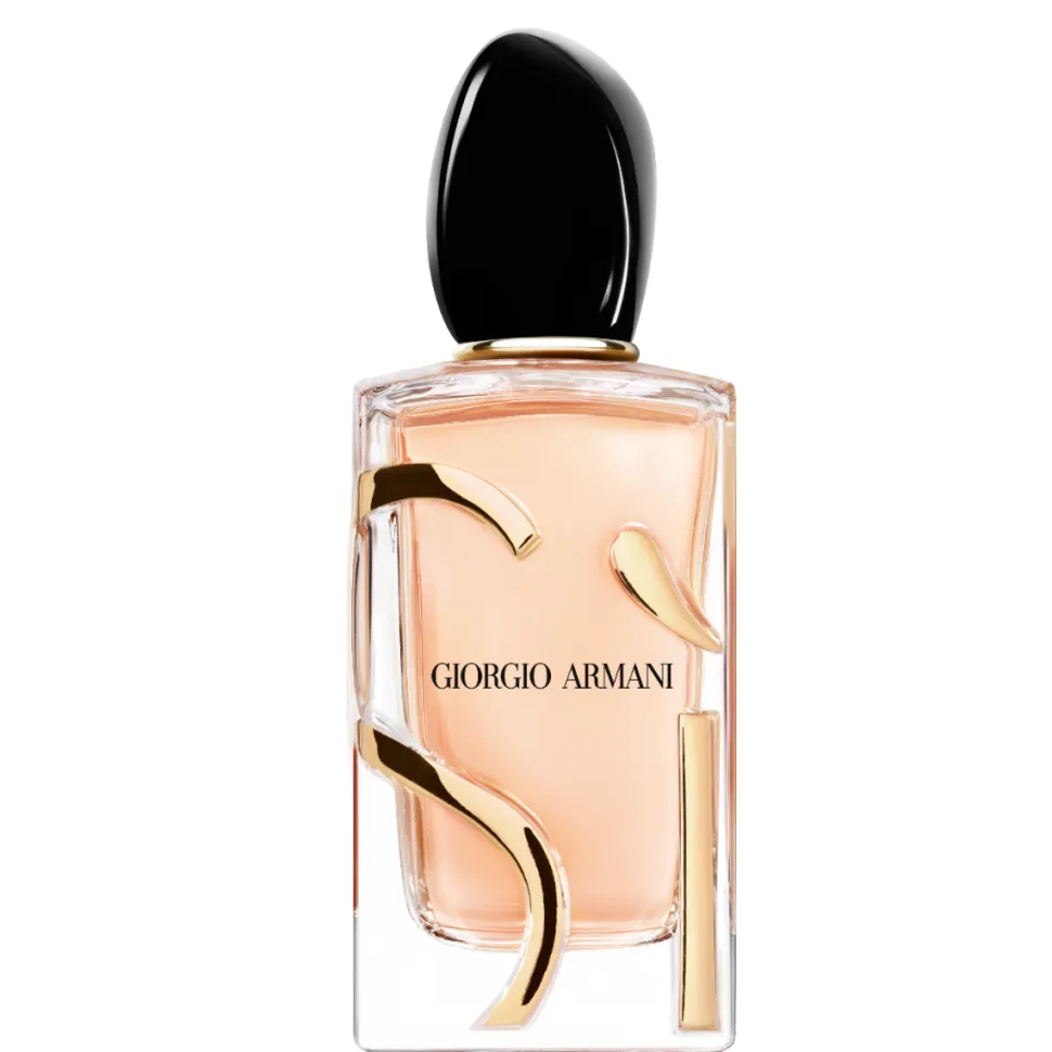 Giorgio Armani Si 100ml eau de parfum spray