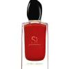 Giorgio Armani Si Passione 150ml eau de parfum spray