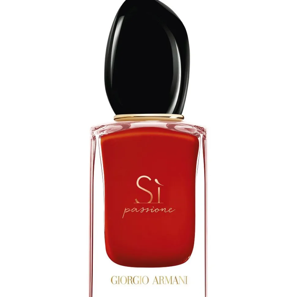 Giorgio Armani Si Passione 30ml eau de parfum spray