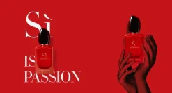 Giorgio Armani Si Passione 30ml eau de parfum spray