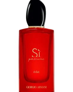 Giorgio Armani Si Passione Éclat 100ml eau de parfum spray