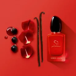 Giorgio Armani Si Passione 100ml eau de parfum spray