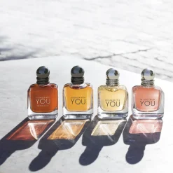 Giorgio Armani Stronger With You Intensely 50ml eau de parfum spray