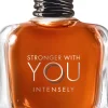 Giorgio Armani Stronger With You Intensely 100ml eau de parfum spray