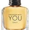 Giorgio Armani Stronger With You Only 100ml eau de toilette spray