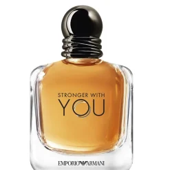 Giorgio Armani Stronger With You 150ml eau de toilette spray