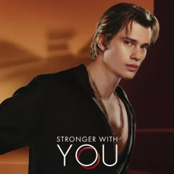 Giorgio Armani Stronger With You Absolutely 100ml parfum spray