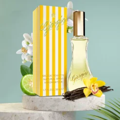 Giorgio Beverly Hills Giorgio 236ml Fragrance Mist