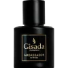 Gisada Ambassador Intense 50ml eau de parfum spray