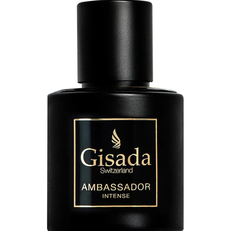 Gisada Ambassador Intense 50ml eau de parfum spray