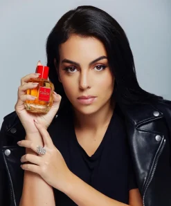 Gisada Ambassadora Set 50ml eau de parfum spray + Showergel 100ml